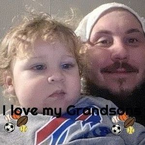 Meet your Posher, Daniel